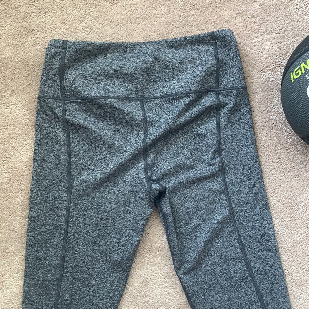 Victoria’s Secret Knockout Stirrup Tights - Picture 5 of 6